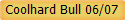 Coolhard Bull 06/07