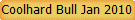 Coolhard Bull Jan 2010
